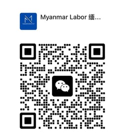 MyanmarLaborThailand
