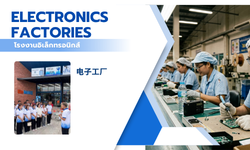 Electonics Factories