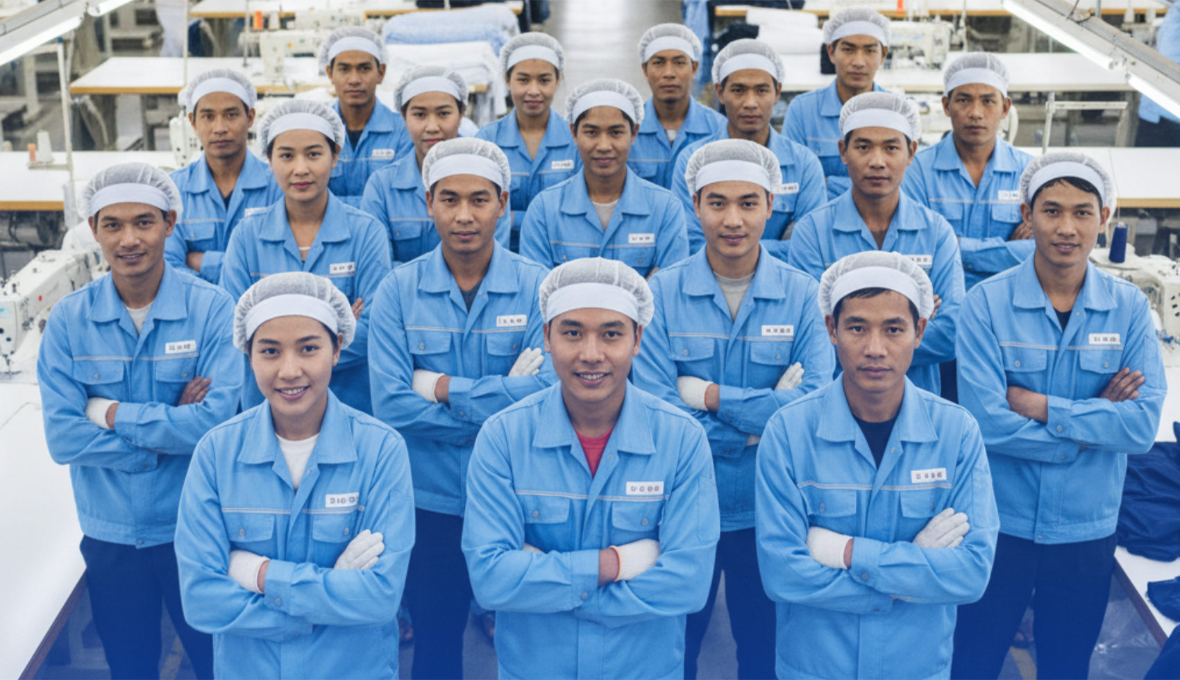 Myanmar Labor Agency Thailand.