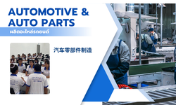 Automotive-Auto Parts