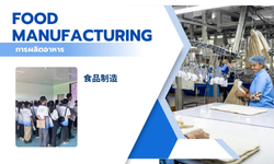 Food Manufacturing